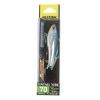 Ратлин SKYFISH "FINTAIL VIBE" 70 мм, 18 гр, Sinking, цвет: 15#